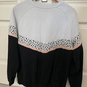 Limited Edition Sarah's Day x White Fox Boutique Sweater